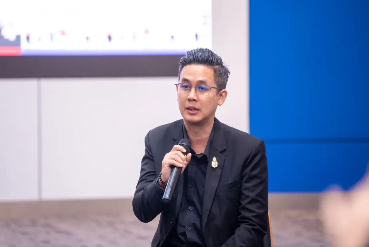 ดร.ศักดา ตรีเดช