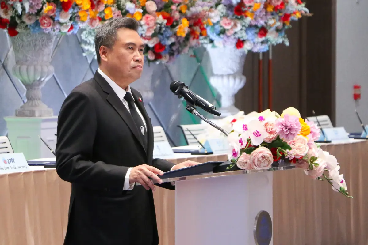 20 มี.ค.สรรพสามิต ทดลองเชื่อมข้อมูลน้ำมันดิจิทัลทั่วประเทศ ปูทางเก็บภาษีคาร์บอน