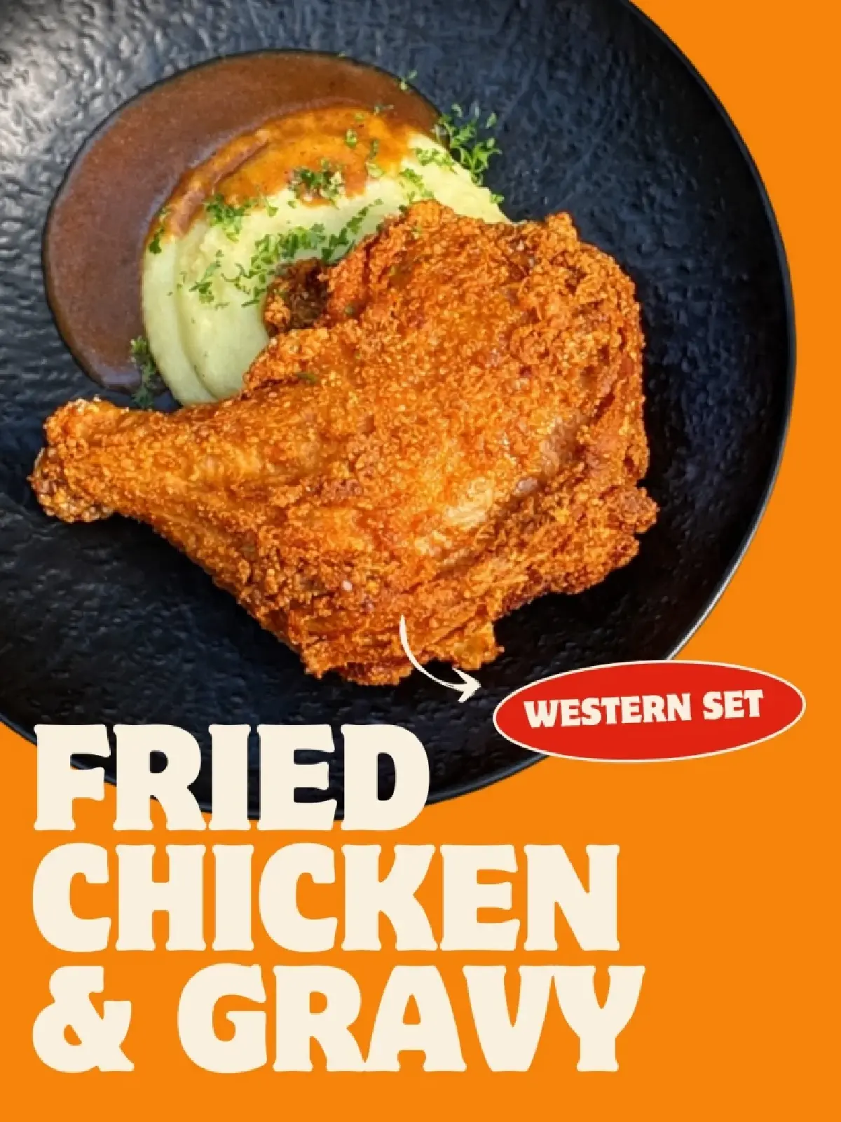 CFC Chand’s Fried Chicken หยิบตำนานไก่ทอดหาดใหญ่ มาเล่าใหม่ในย่านพญาไท
