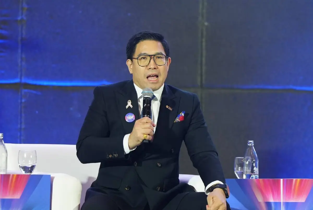 6 สถาบันผู้นำผนึกกำลังจัดสัมมนาใหญ่ วางยุทธศาสตร์นำไทยฝ่าวิกฤตโลก