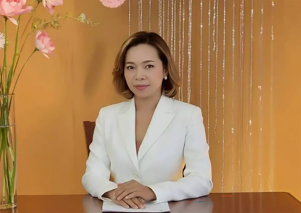 จากคนป่วย สู่เจ้าของแบรนด์ “กุลแก้วเฮิร์บ” ขยะส้มโอ GI ชัยนาท