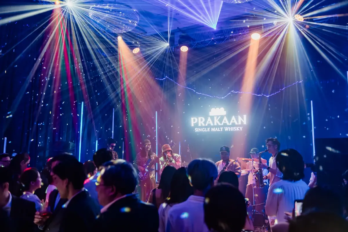 The Quest of PRAKAAN มิติใหม่ไทยเทสต์ ยกระดับ Soft Power สู่ระดับโลก