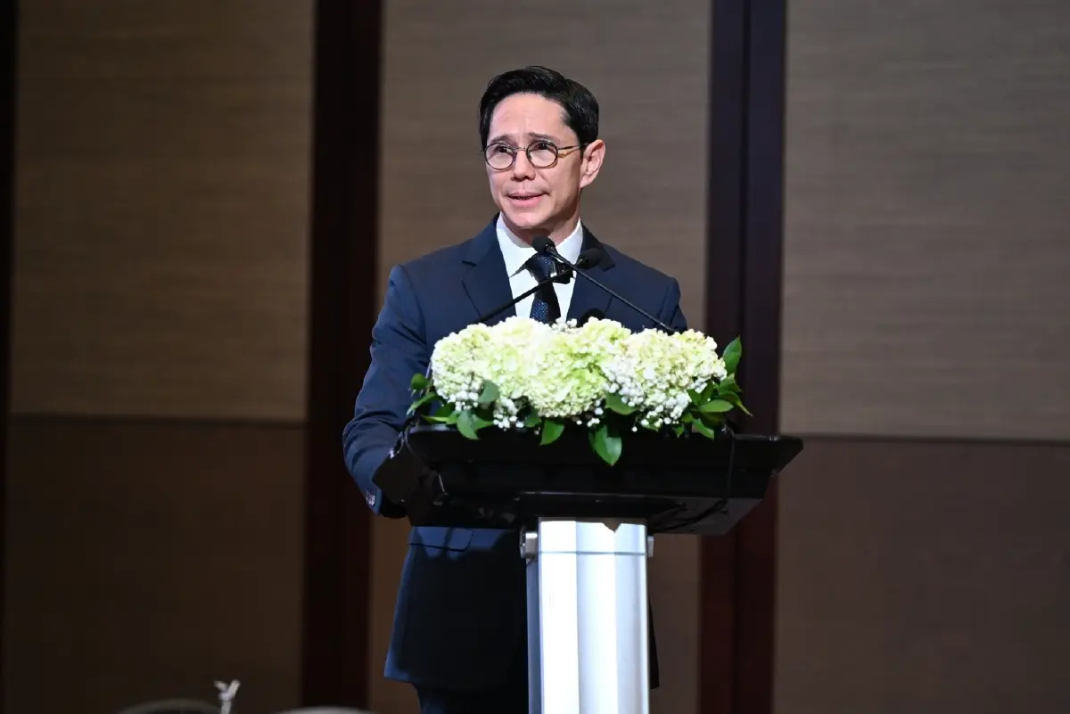 GULF คว้าเงินกู้ 6 หมื่นล้าน ลุยโรงไฟฟ้าหมุนเวียน 939 เมกะวัตต์