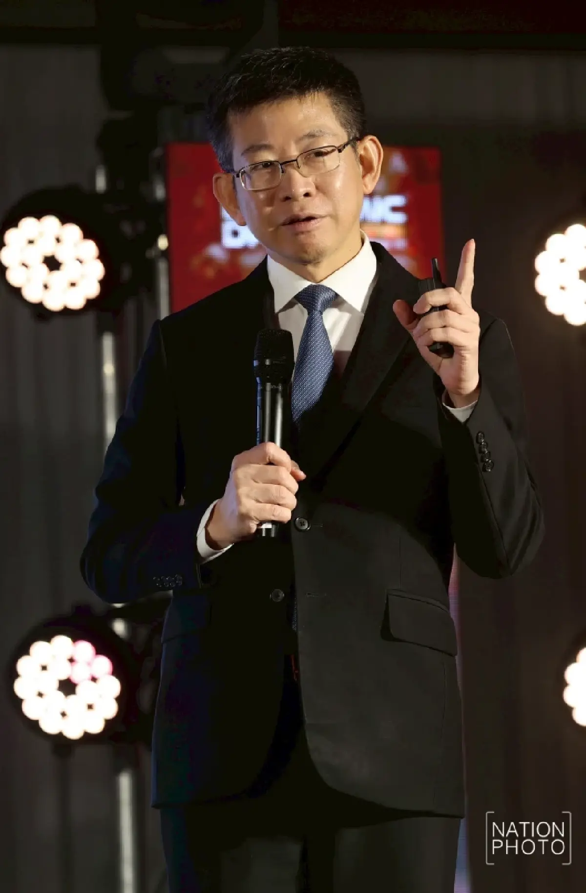 “กอบศักดิ์” ชี้สงครามการค้ารอบ 2 เดือด ไทยต้องเปลี่ยนก่อนถูกทิ้ง