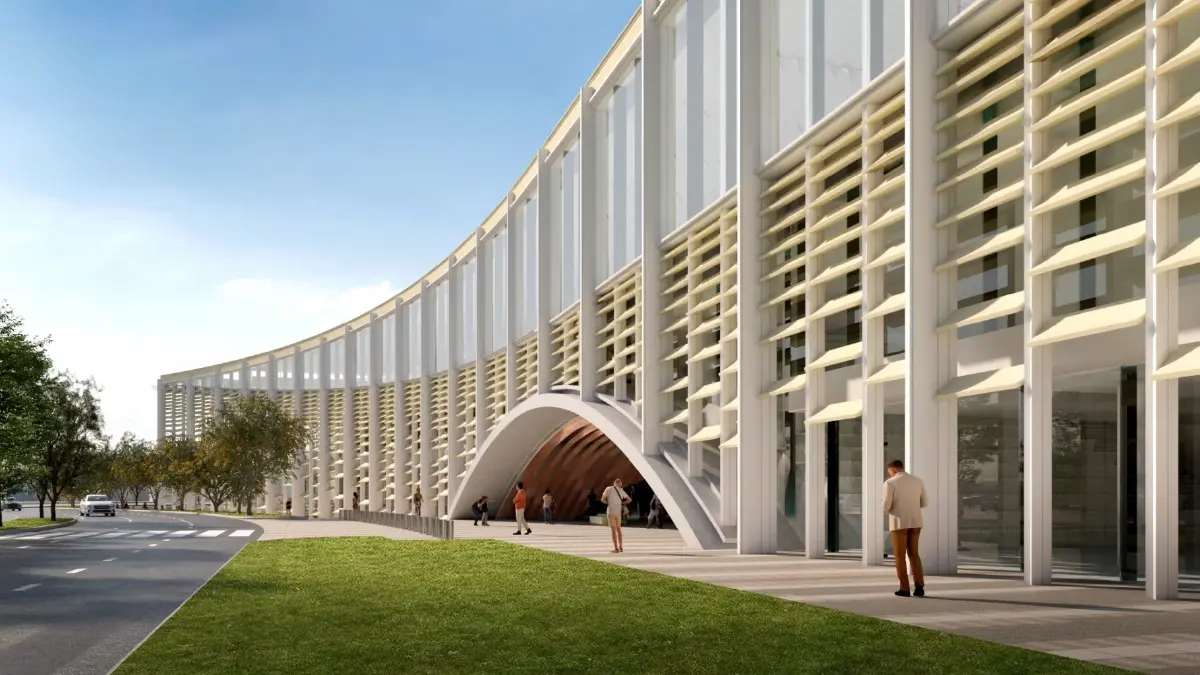 "ถนนราชดำเนิน" กำลังเปลี่ยนไป จาก“ชองเอลิเซย์เมืองไทย” สู่การฟื้นภูมิทัศน์ยุคใหม่