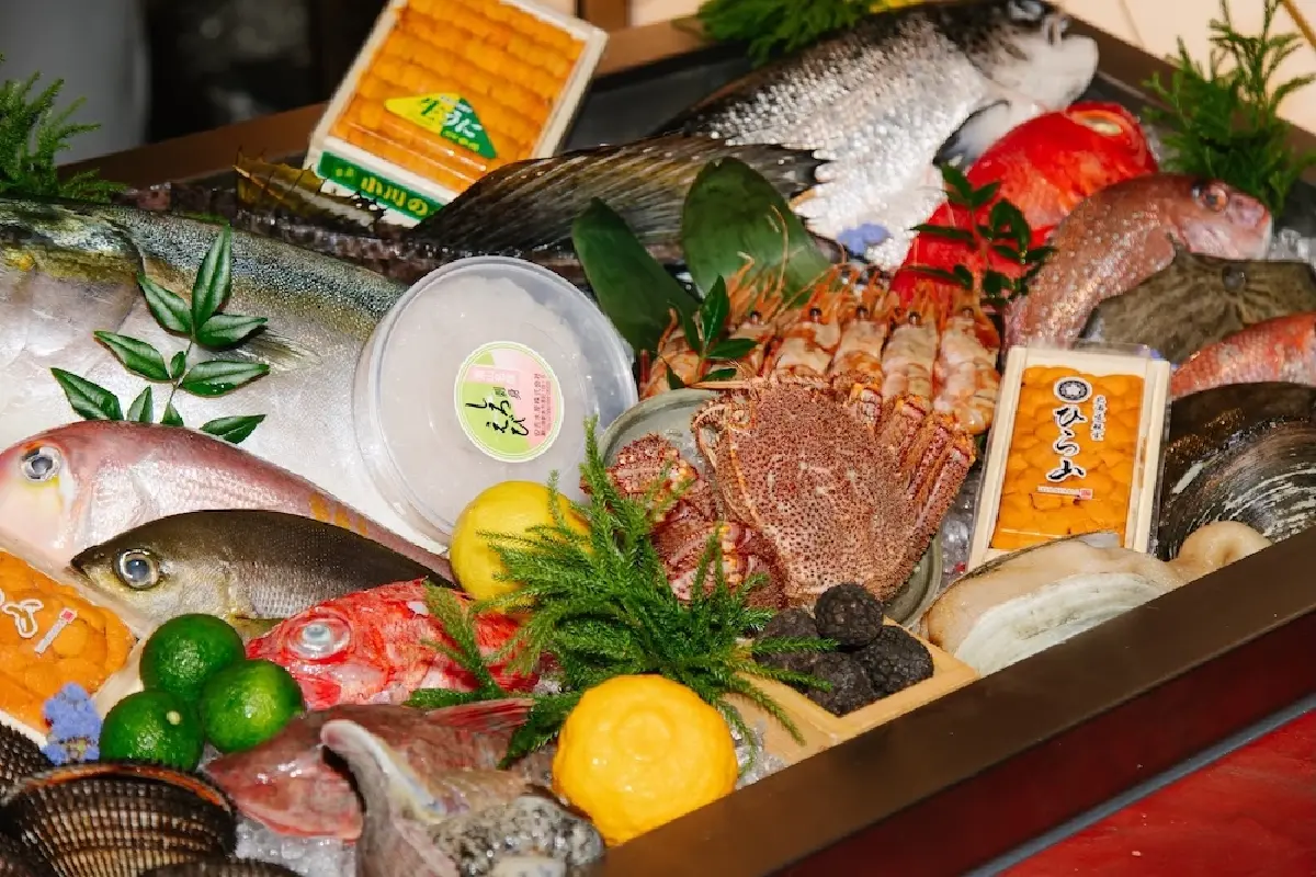 Shichi สวนกระแสร้านอาหารญี่ปุ่นหดตัว ลุยสาขาใหม่ เล็งเข้าตลาดทุนในอีก 3 ปี