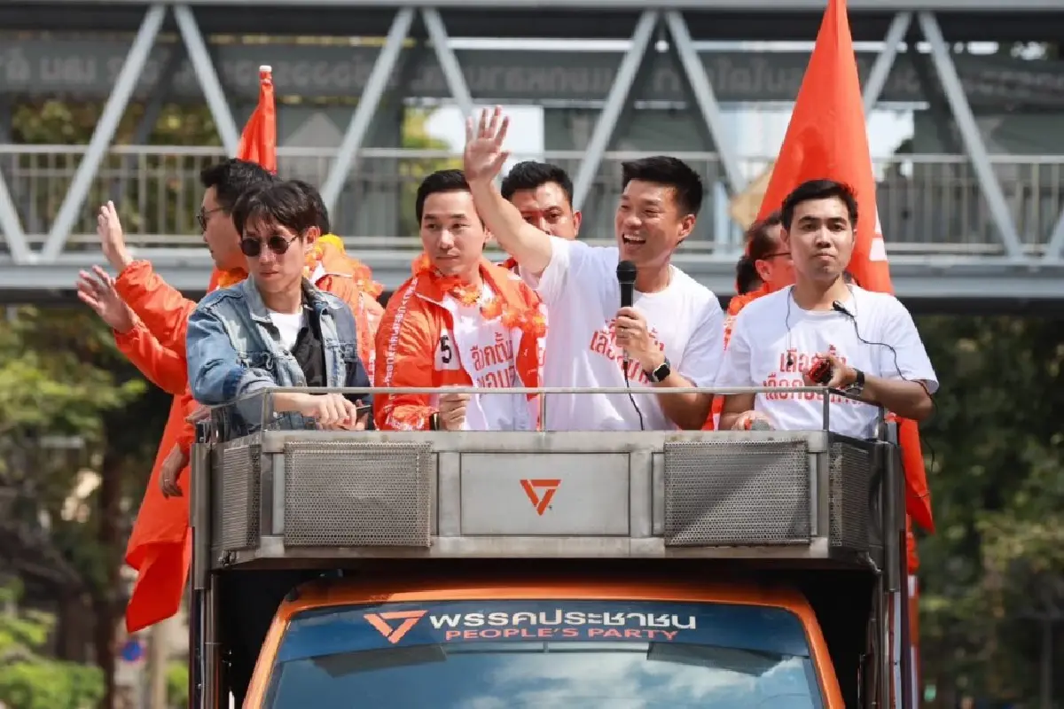 โค้งสุดท้ายเลือกตั้ง! ชวนดูนโยบายพรรคฯ แก้ “ประกันสังคม” พาไทยปฏิรูปในรอบ 3 ทศวรรษ