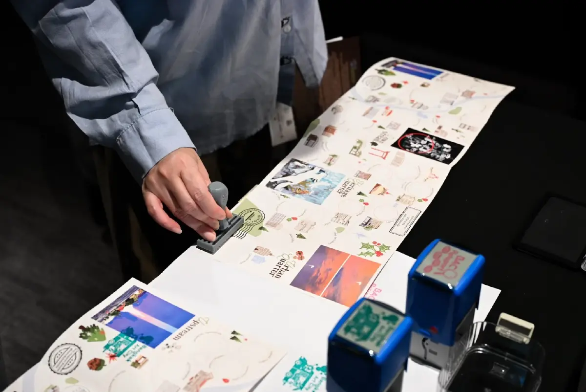 บีเอซี พาสปอร์ตศิลปะ ฉบับฤดูหนาว 2569 ชวนปักหมุด 27 ย่านศิลป์ทั่วกรุง