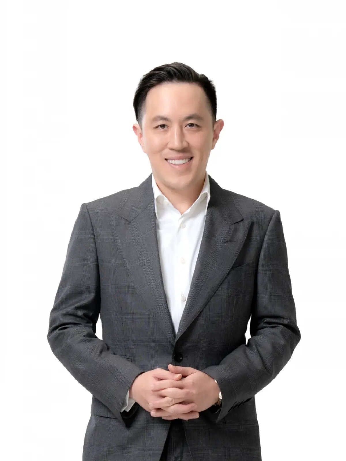 “เนชั่น“พลิกกำไรไตรมาส 4/68  ชูแผนปี 69 เติบโตอย่างยั่งยืน