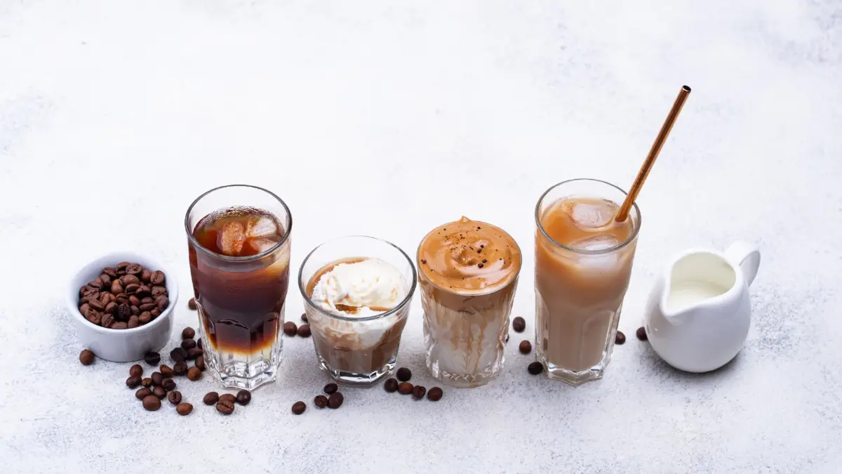 ดีเดย์ 11 ก.พ. เป็นต้นไป! เครื่องดื่มชงสด หวานปกติ = หวาน 50%