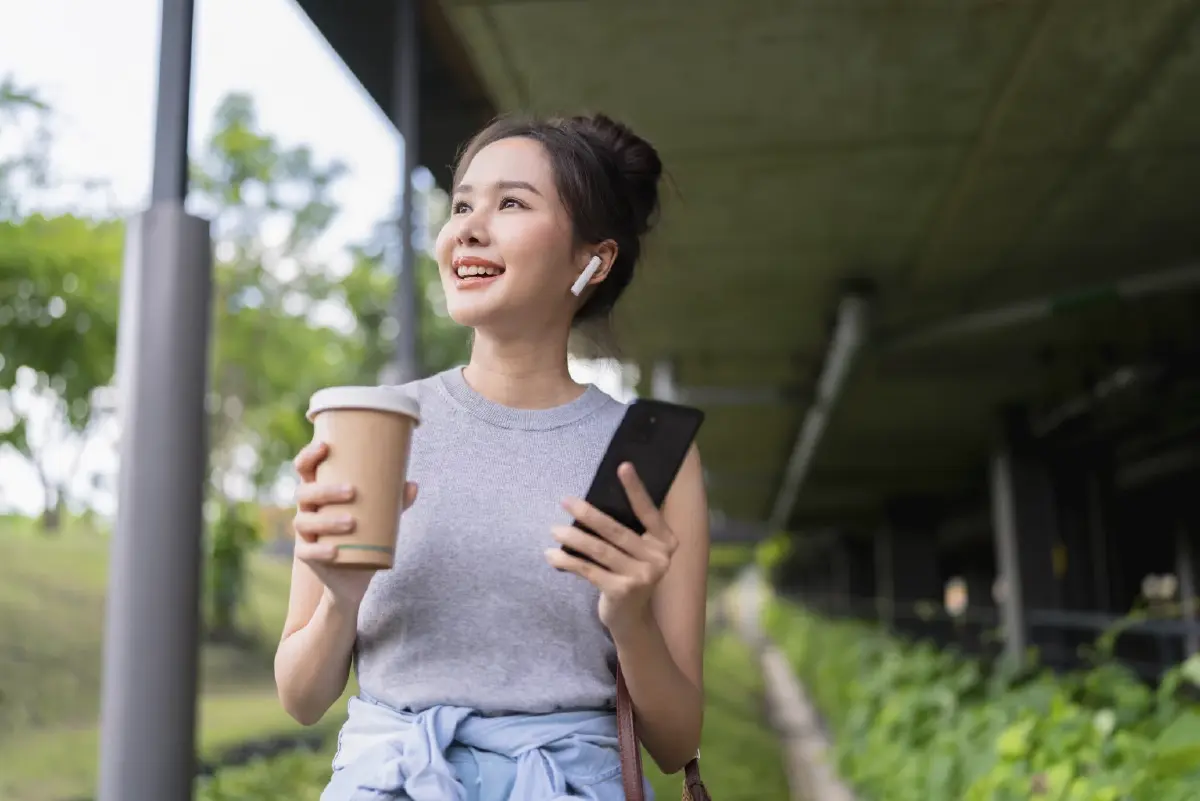 เทรนด์ 2026 ยุคทอง Nano Influencer แบรนด์ไทยเทงบลง TikTok 66%