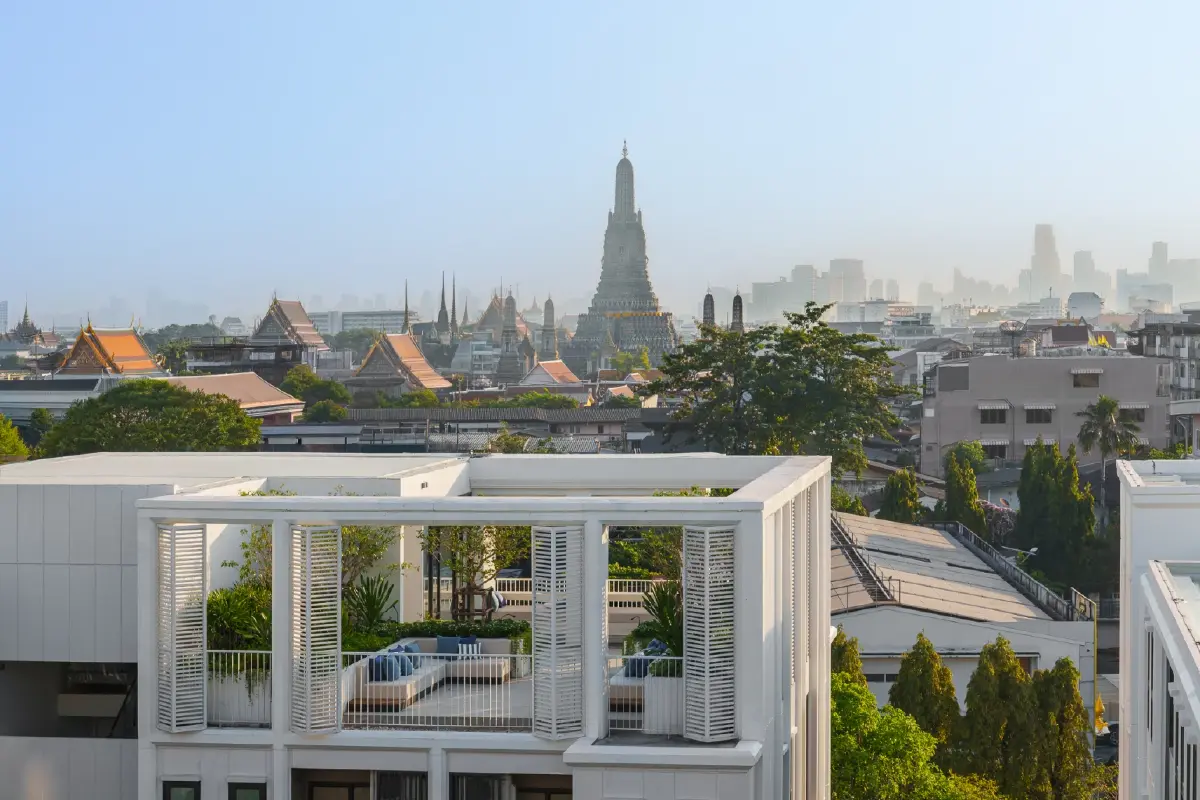 เอพี เปิดตึกจริง ASPIRE อิสรภาพ สเตชั่น คอนโดฯ Rare Item ทำเลวังเดิม