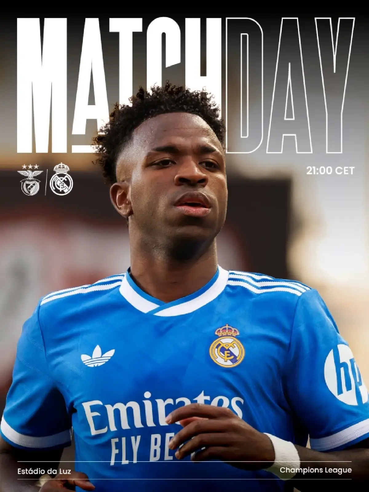 ถ่ายทอดสด เบนฟิก้า พบ เรอัล มาดริด ยูฟ่า แชมเปี้ยนส์ลีก วันนี้ 17 ก.พ.69