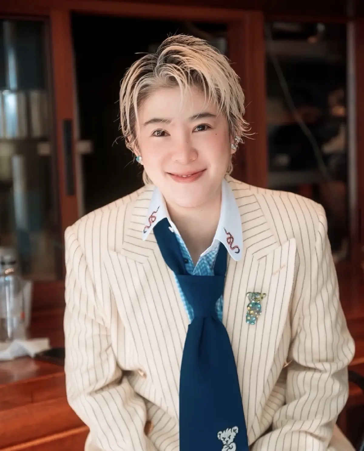 ชุติมา เปรื่องเมธางกูร