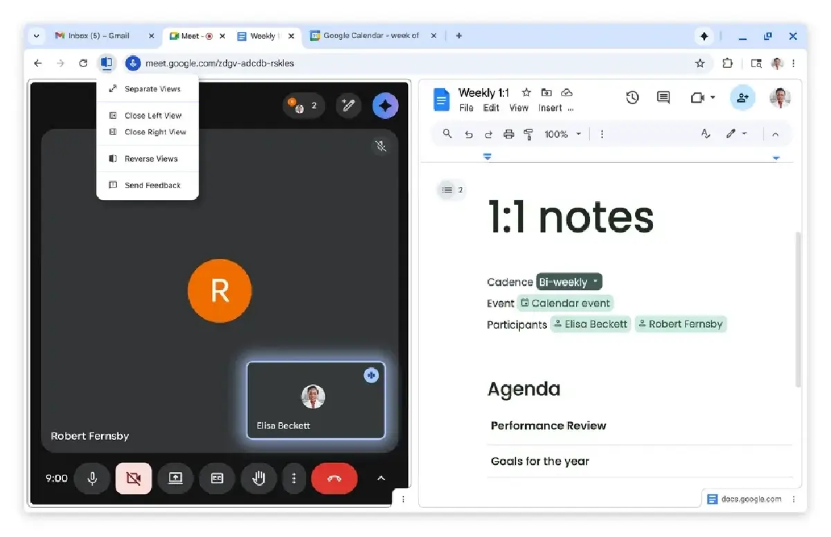 Google Chrome ปล่อย 3 ฟีเจอร์ใหม่ แก้ไข PDF ได้ หวังมัดใจคนทำงาน