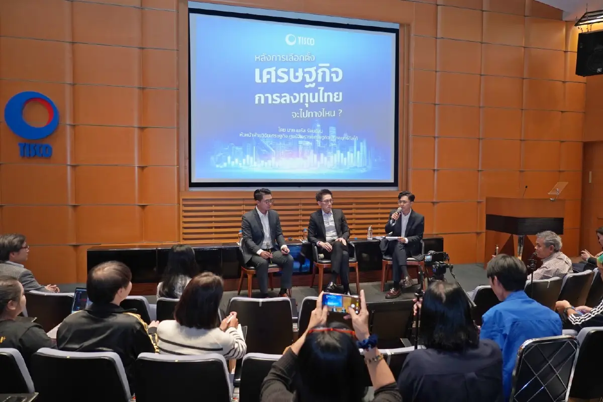 ผ่าแผนกู้ชีพ! ไทยไร้เครื่องยนต์-หนี้จ่อเพดาน รัฐบาลใหม่จะพา "รอด" หรือ "ร่วง"?