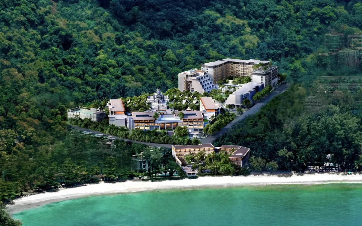 PROUD เดินหน้าเกิม 2026 เปิดลักชัวรี Wellness - แบรนด์ระดับโลก