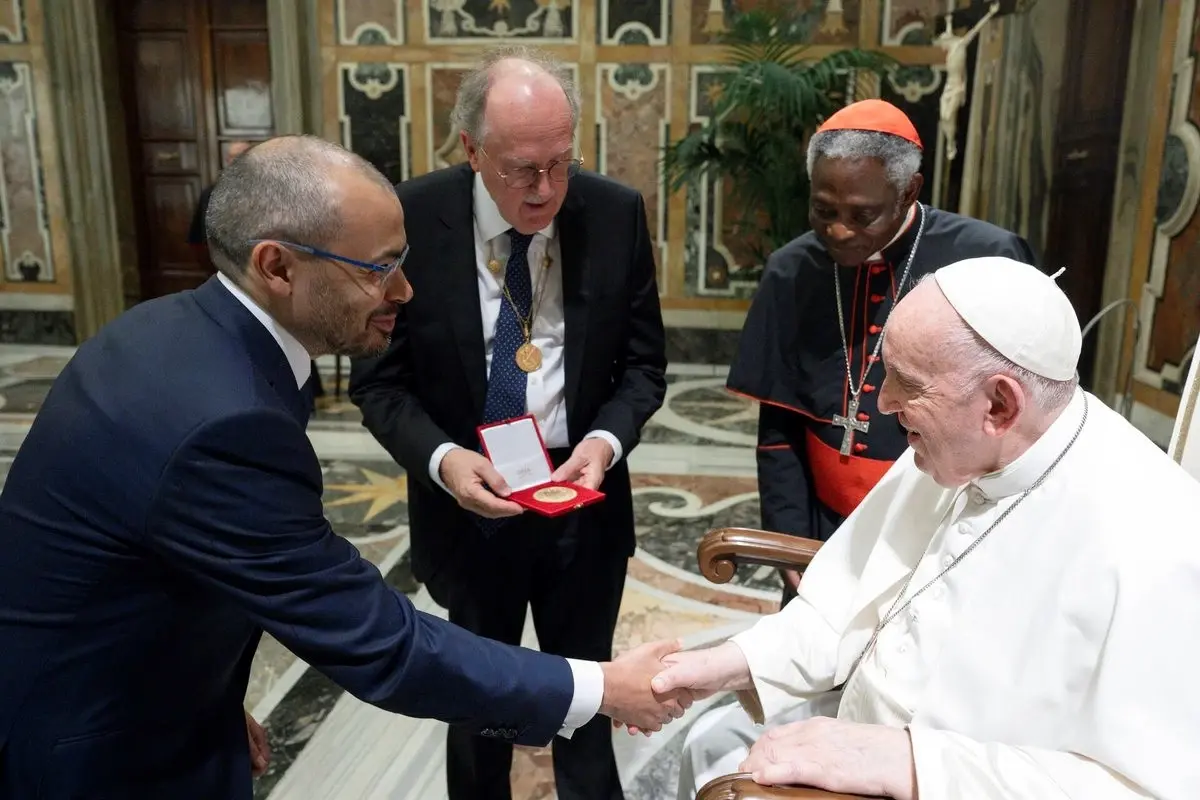 AI ในศาสนา การปรับตัวเข้าหาโลกสมัยใหม่ที่ชวนให้ตั้งคำถาม