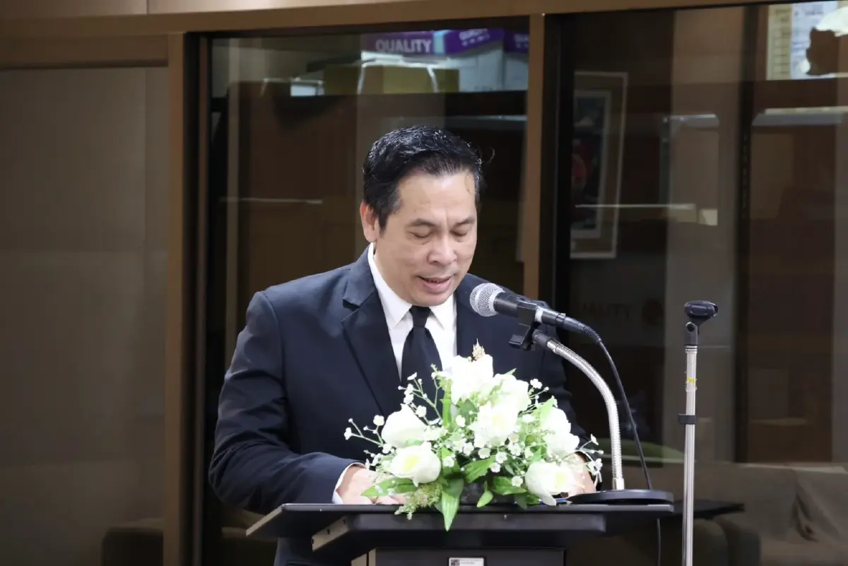 สคบ. จับมือ อัยการสูงสุด เซ็น MOU ผนึกกำลังคุ้มครองสิทธิผู้บริโภค