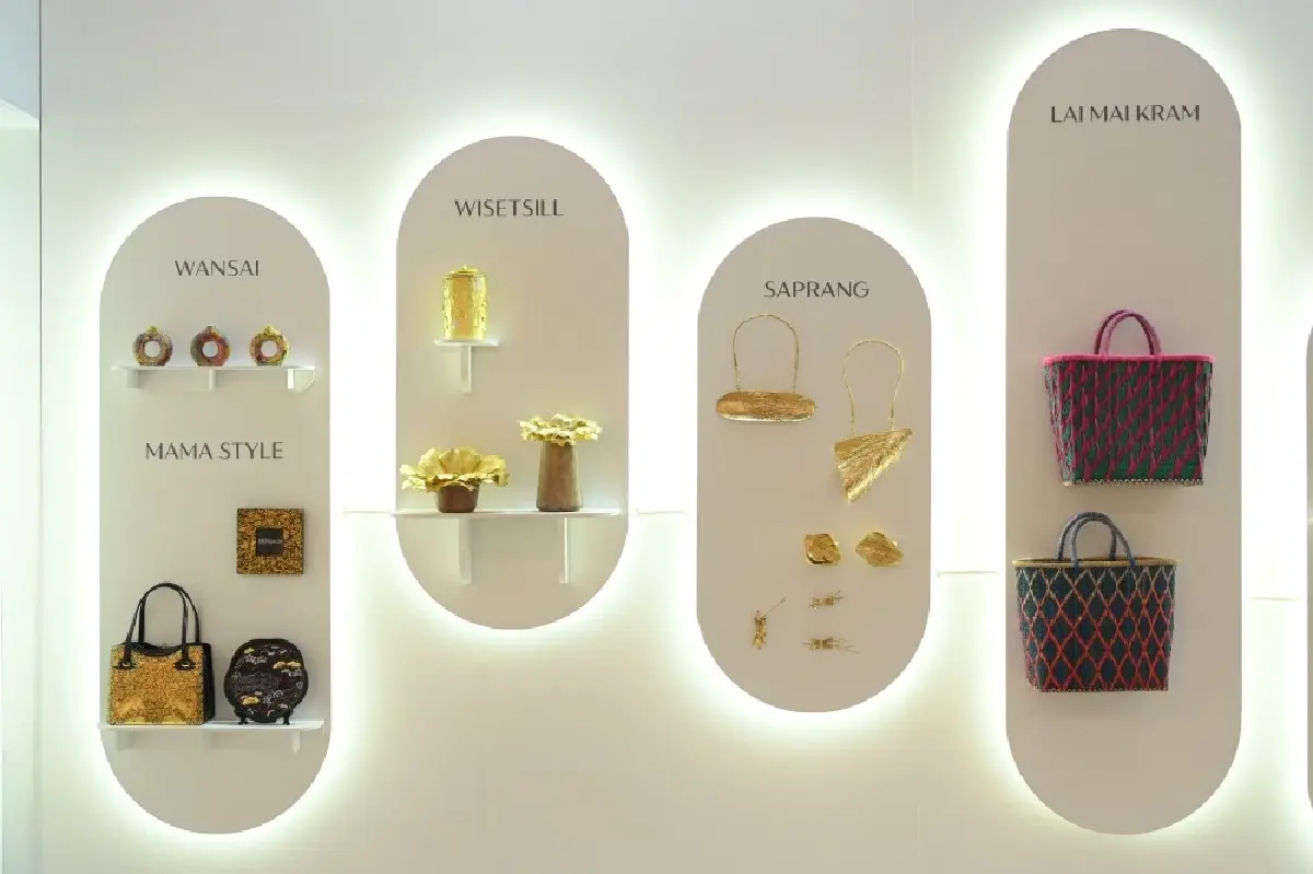 BKKDW2026 จุดพลังดีไซน์ไทย ขับเคลื่อนกรุงเทพฯ สู่ Creative Hub of Asia