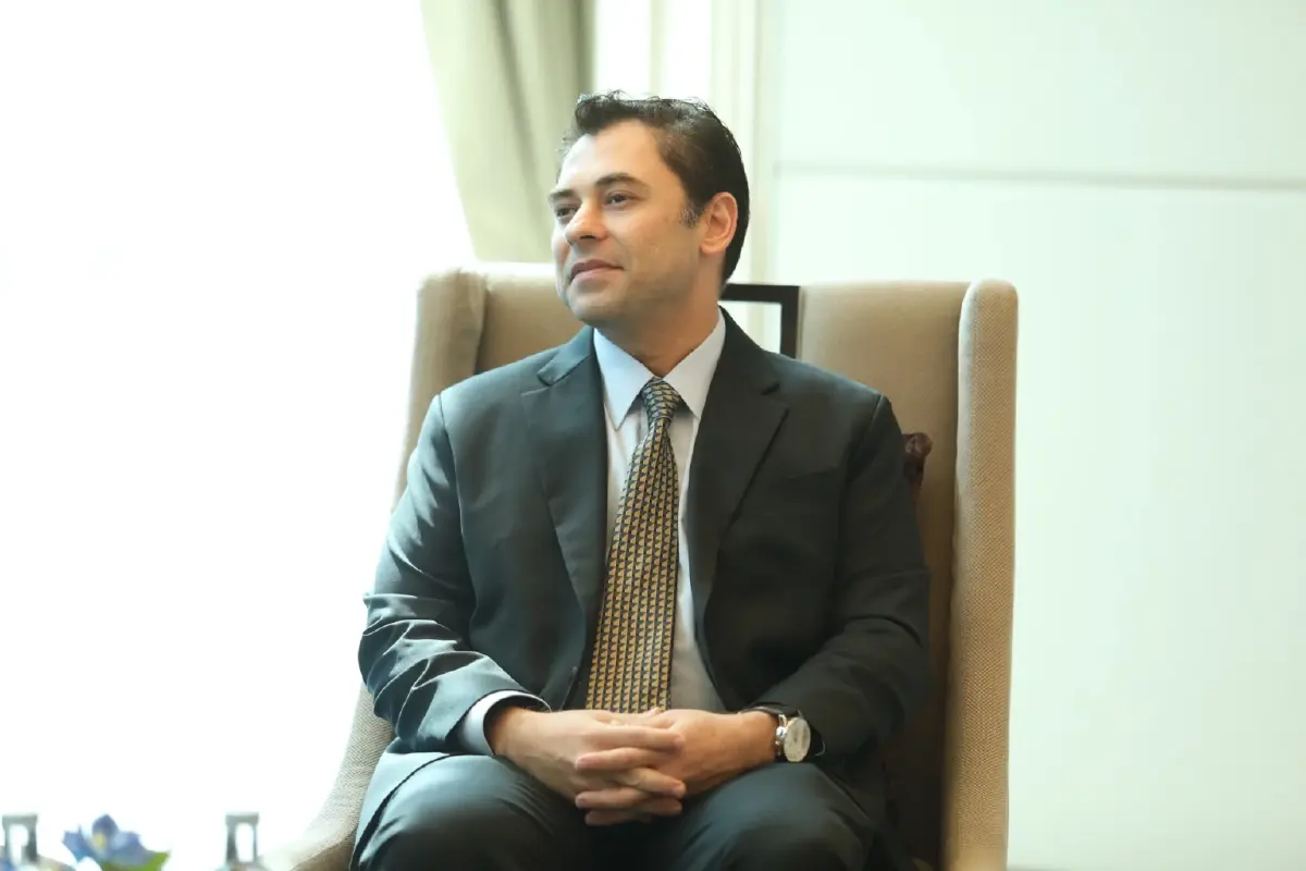 3 กูรูส่องอสังหาฯ 2569: แวร์เฮาส์-โรงแรม-ดาต้าเซ็นเตอร์มาแรง