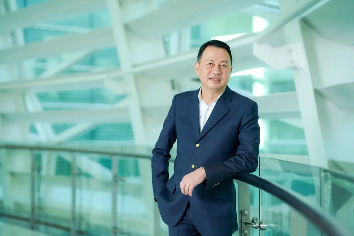 คิง เพาเวอร์ จัดใหญ่ฉลองตรุษจีนปีม้า ขานรับนโยบายรัฐปลุกการท่องเที่ยวและเศรษฐกิจไทย