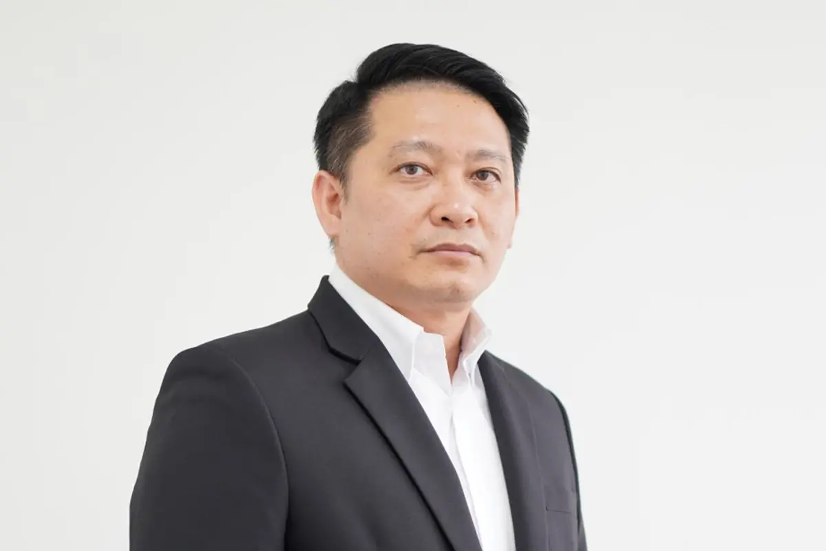 ธนเดช รังษีธนานนท์