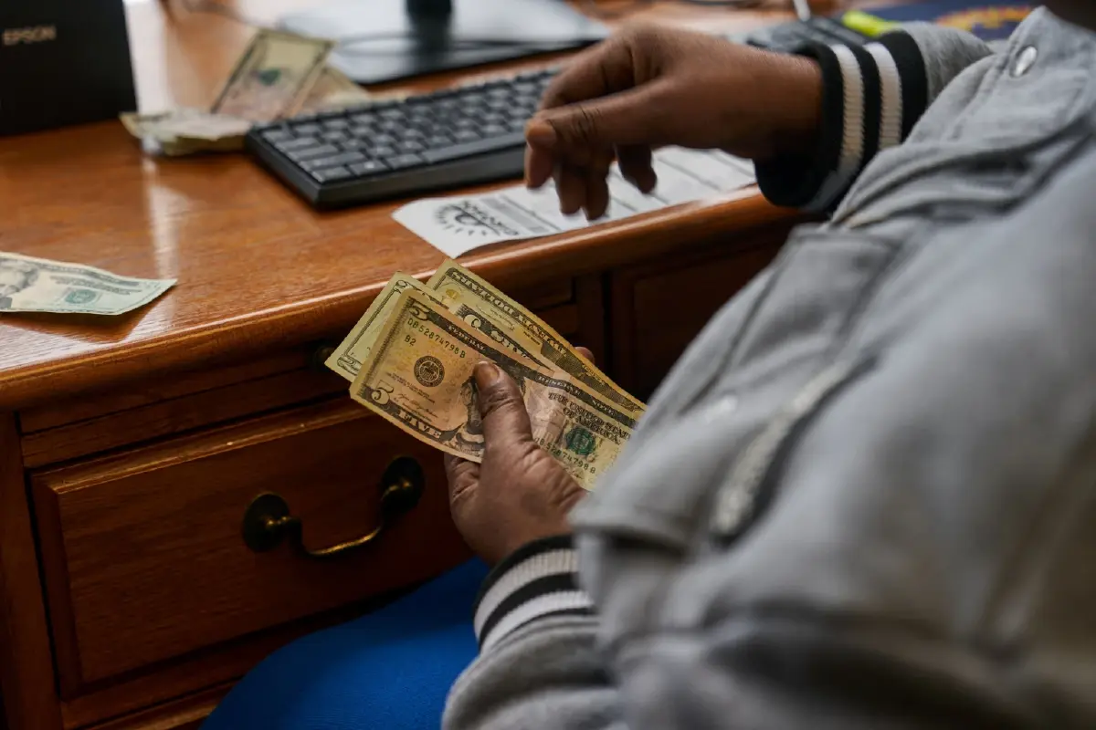 NY Fed ชี้ผลกระทบจากภาษีทรัมป์ ตกเป็นภาระของชาวอเมริกัน