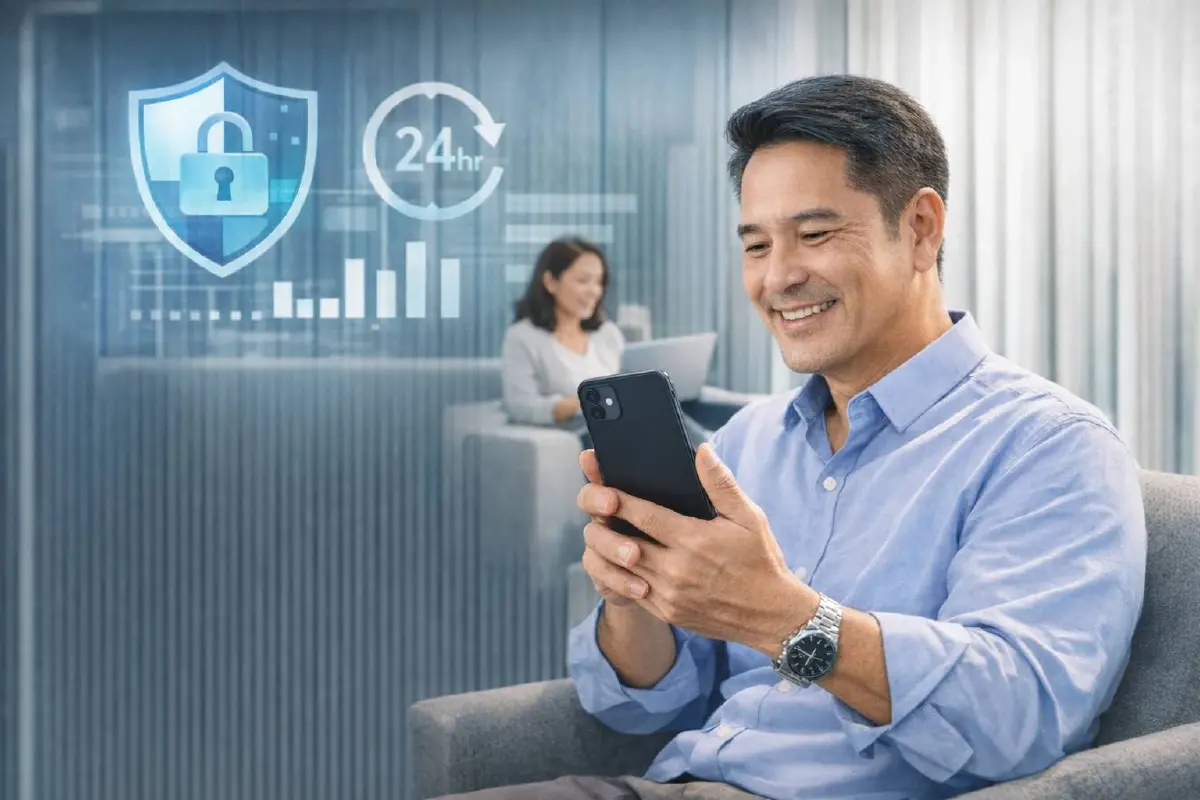 KTC ผสานพลัง 3 เจน ปรับเกมการตลาดยุคดิจิทัล ดึง Gen Z-Y-X ครบวงจรสร้างโต