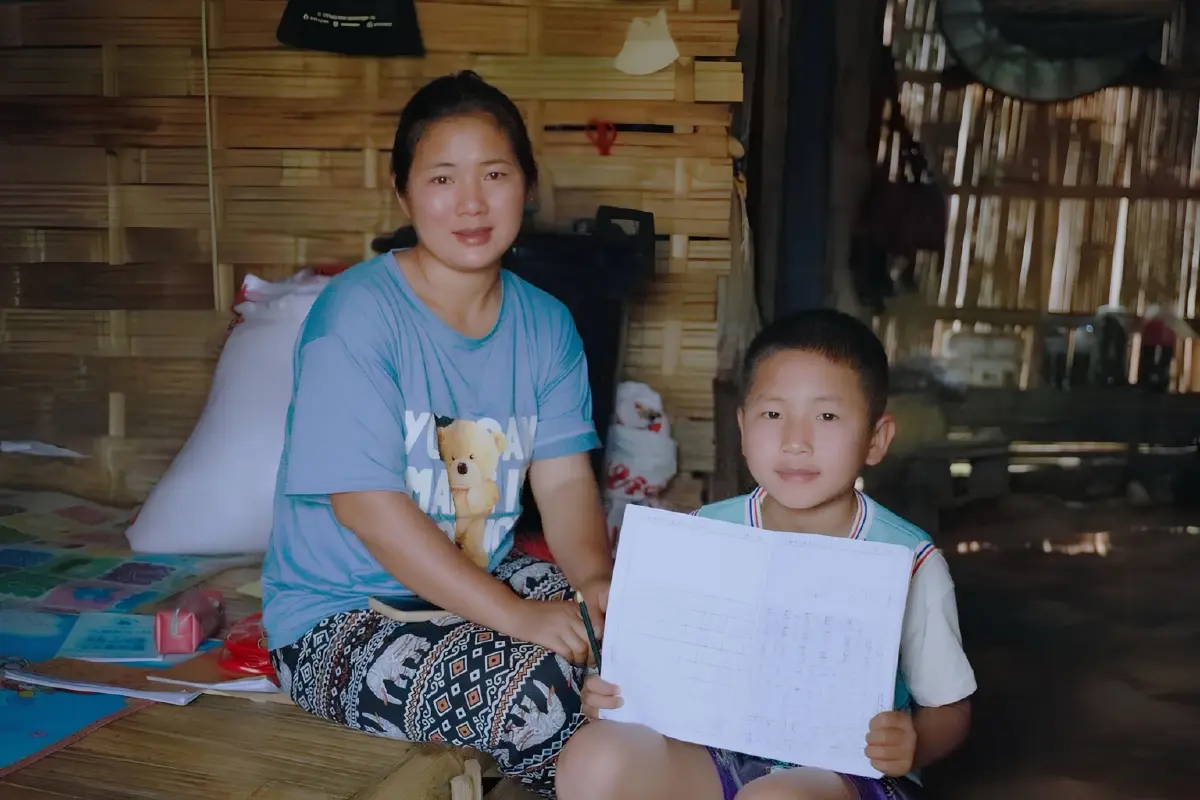 มูลนิธิศุภนิมิตแห่งประเทศไทย ส่งต่อความรักที่ยั่งยืนผ่านโครงการ “เพ(ร)าะรัก”