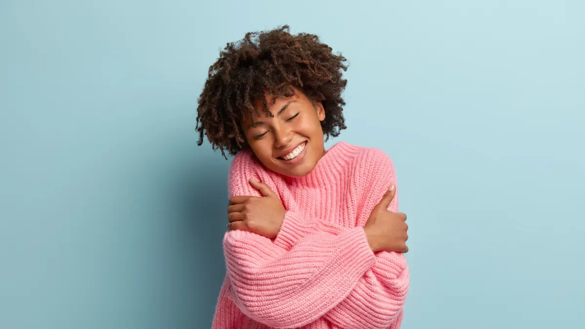 How to รักตัวเอง ฉบับทำได้จริงไม่ใช่แค่ “ประโยคปลอบใจ"