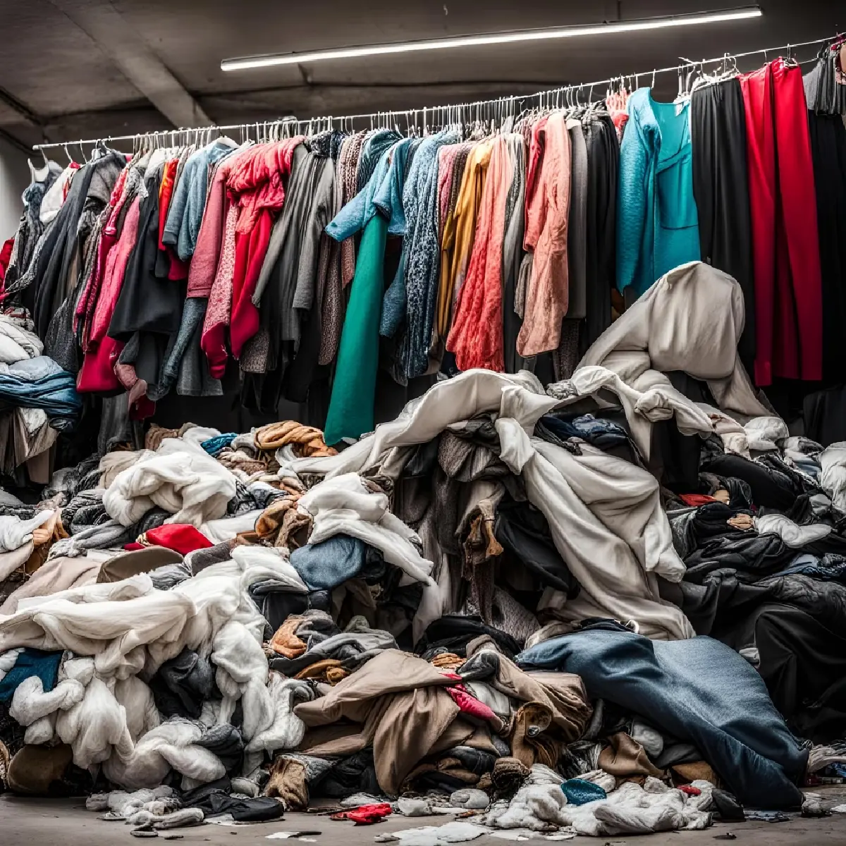 จุดจบ แฟชั่นด่วน! ESPR กม.ใหม่ยุโรป เปลี่ยนเกมแฟชั่นโลก ไทยได้เปรียบอย่างไร?