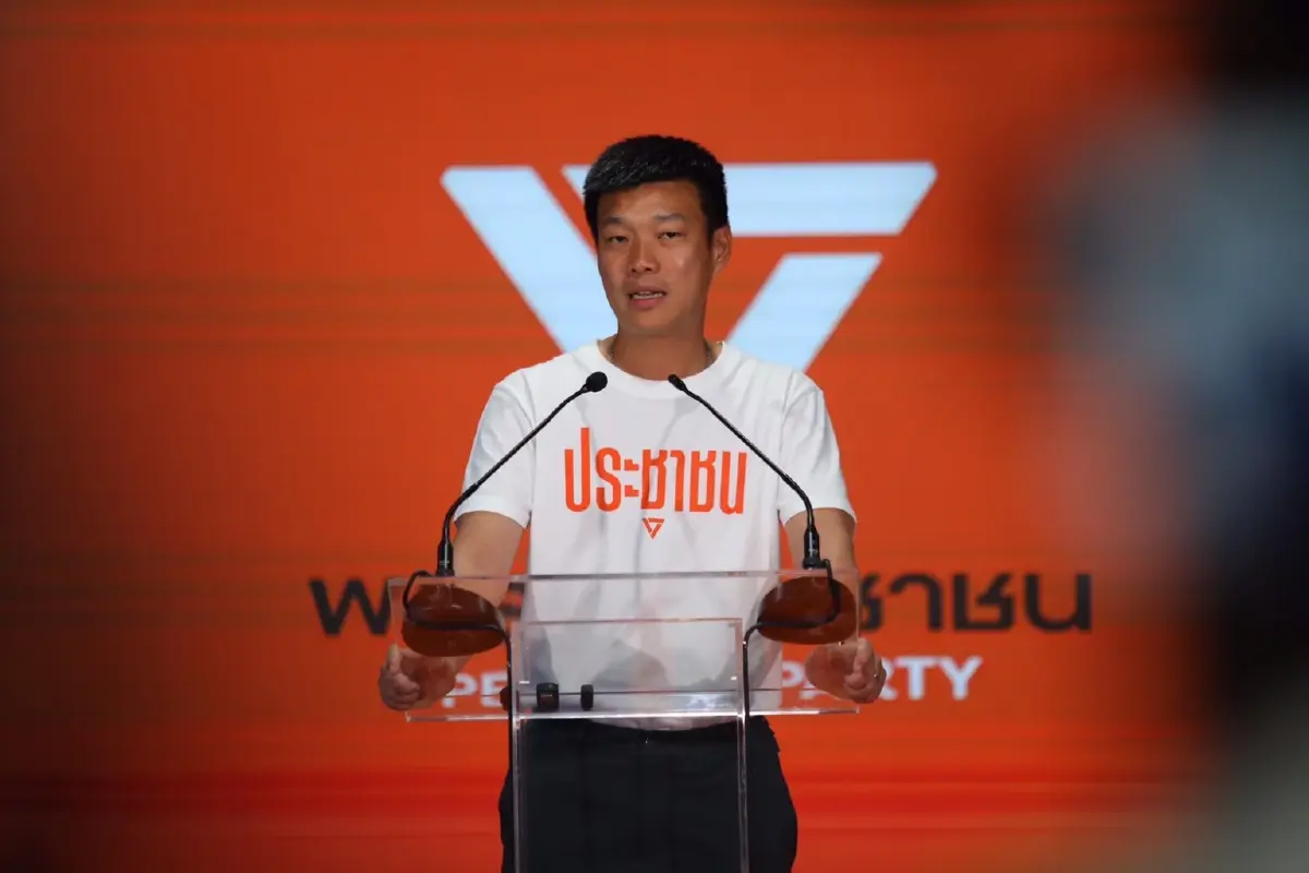 “เท้ง ณัฐพงษ์” จี้ กกต. ตรวจสอบบัตรเสีย บัตรเขย่งสูงผิดปกติ