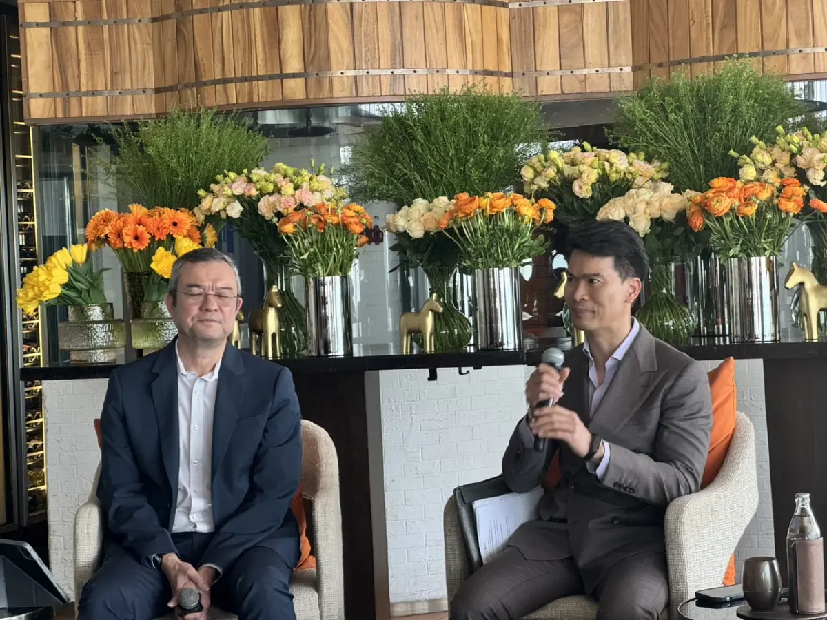 "เซ็นทารา" กำไรปี 68 แกร่ง จับมือ OR รุก Budget Hotel ปั้นโมเดลโตปี 69