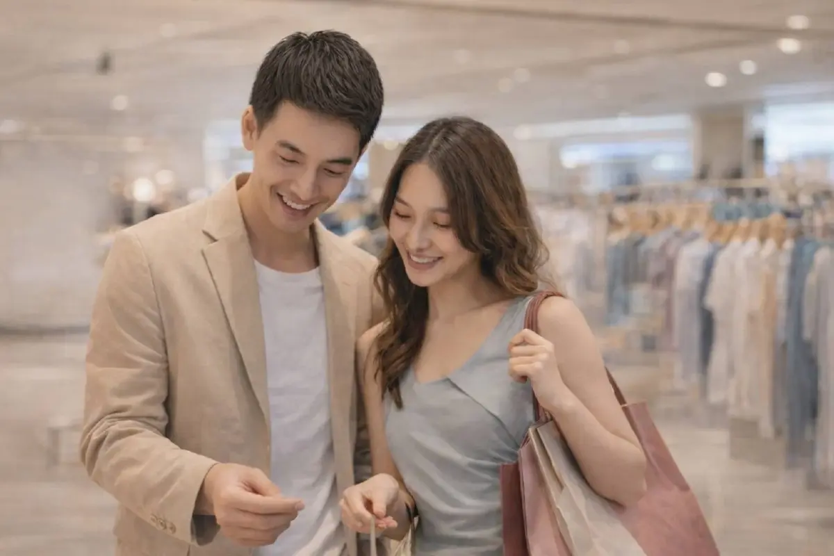 KTC ผสานพลัง 3 เจน ปรับเกมการตลาดยุคดิจิทัล ดึง Gen Z-Y-X ครบวงจรสร้างโต