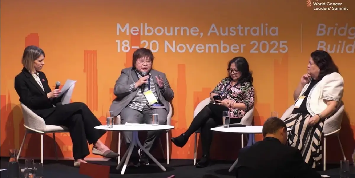 รศ.พญ.เยาวนุช คงด่าน