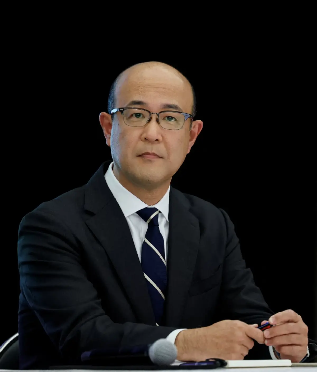 Kenta Kon CEO คนใหม่ของ Toyota