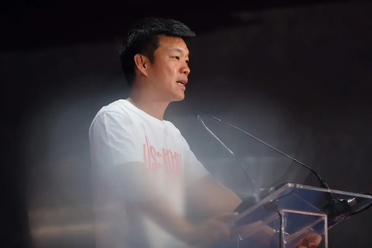 “เท้ง ณัฐพงษ์” จี้ กกต. ตรวจสอบบัตรเสีย บัตรเขย่งสูงผิดปกติ