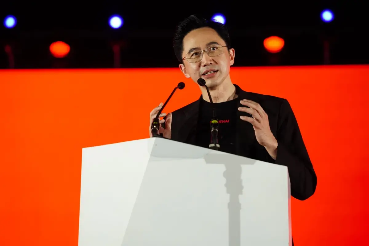 'ยศชนัน' ประกาศพร้อมนั่งนายกฯ พลิกโฉมไทย ชูอธิปไตยเทคโนโลยี