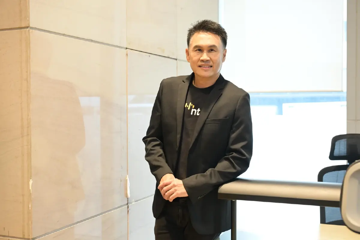 'NT' บิ้วภาพลักษณ์ ดึง 'โบว์ เมลดา' พรีเซนเตอร์เน็ตบ้านคนแรก