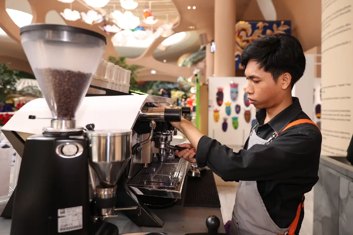 NEXTOPIA สยามพารากอน เมืองต้นแบบนวัตกรรมยั่งยืนและการจ้างงานเท่าเทียม