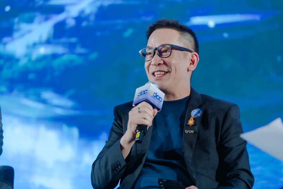 ทรูชี้ธรรมาภิบาลข้อมูลสำคัญสุดยุค AI ย้ำสิทธิประโยชน์ต้องคืนสู่เจ้าของ