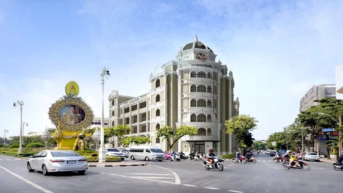 ภาพจาก X (AI)