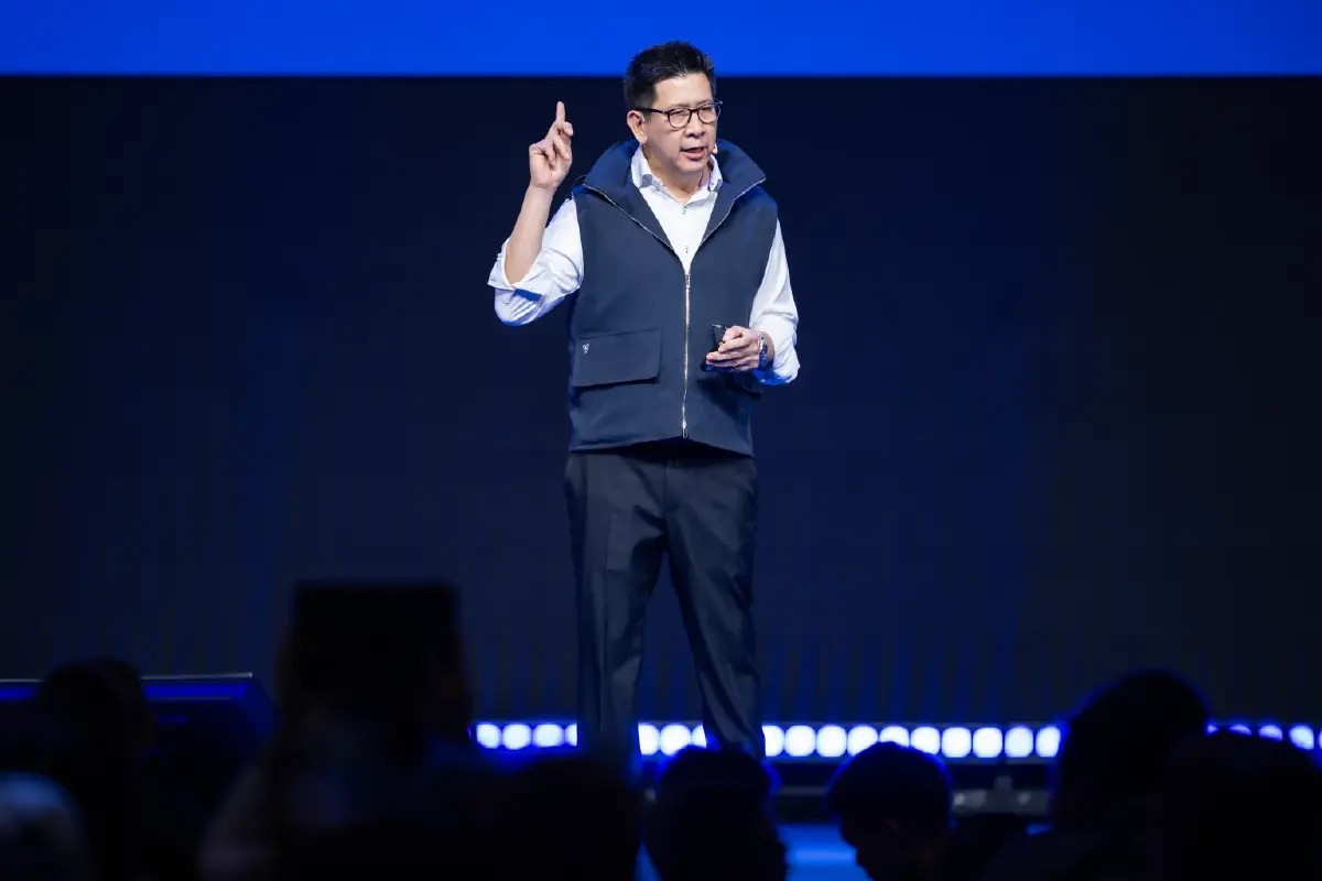 เอกนิติ นิติทัณฑ์ประภาศ