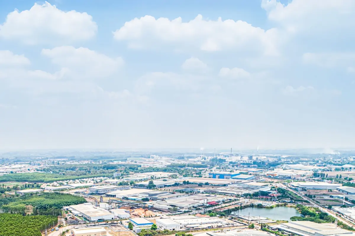 ไทยฮับ PCB อันดับ 1 อาเซียน รับลงทุน 2 แสนล้าน 304 ชูพลังงานมั่นคง