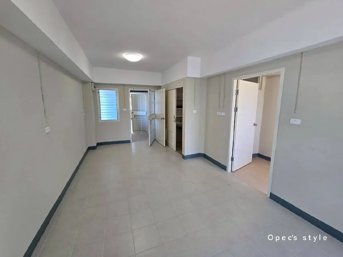 กคช. ดีเดย์เปิด “โครงการอาคารเช่าหนองบัวลำภู” เริ่มต้นเพียง 1,700 บาท