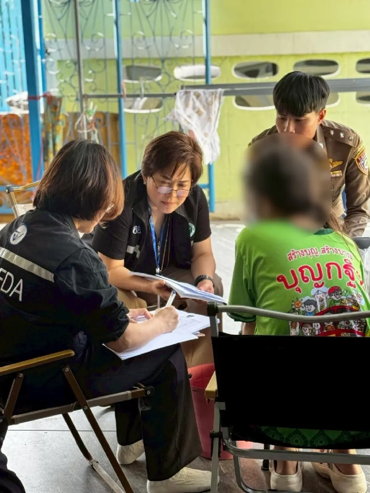 CIB ร่วม อย. ทลาย แหล่งผลิต “เปปไทด์เถื่อน” อ้าง ฉีดลดน้ำหนัก ผิวสวย