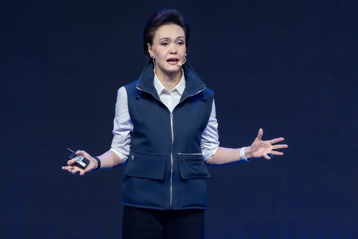 ศุภจี สุธรรมพันธุ์