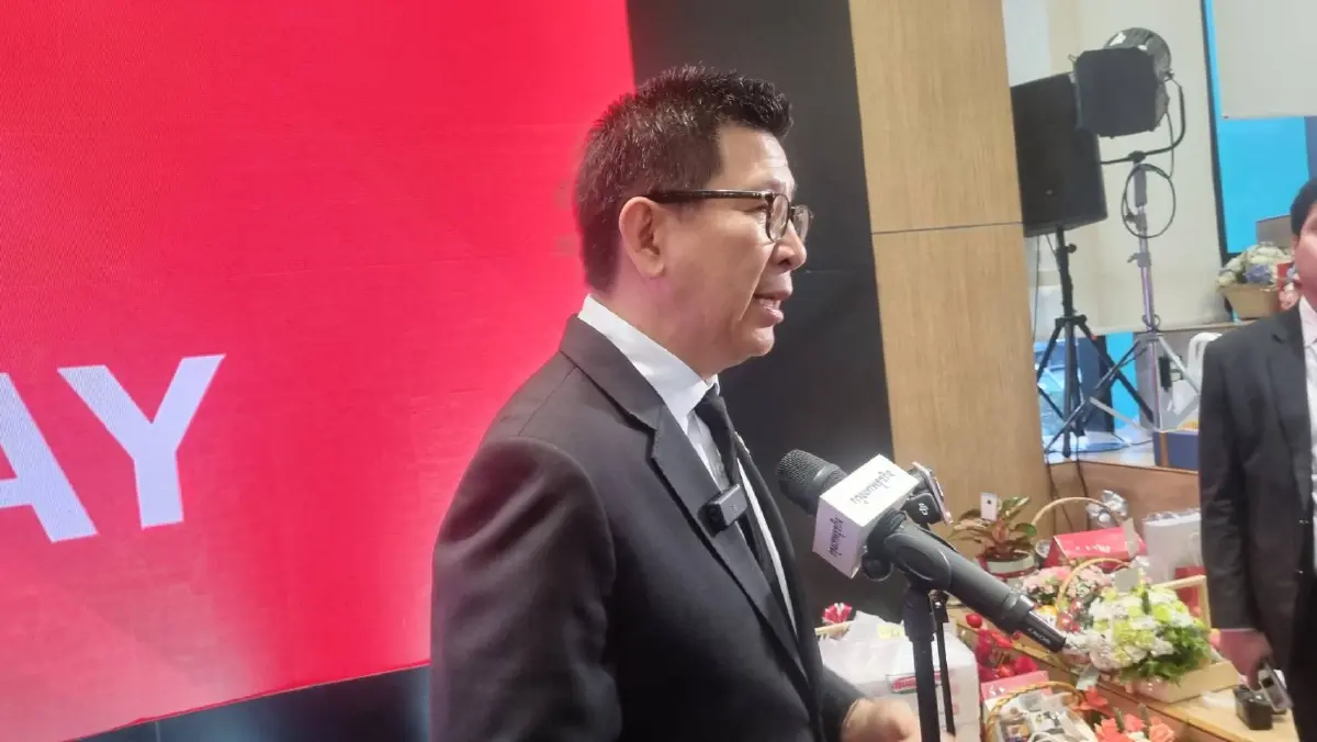 กู้ชีพหุ้นไทย! "เอกนิติ" จ่อหั่นภาษีปันผล-ลุยบัญชีลงทุนบุคคล เลิกขังลืมกองทุนเดิม