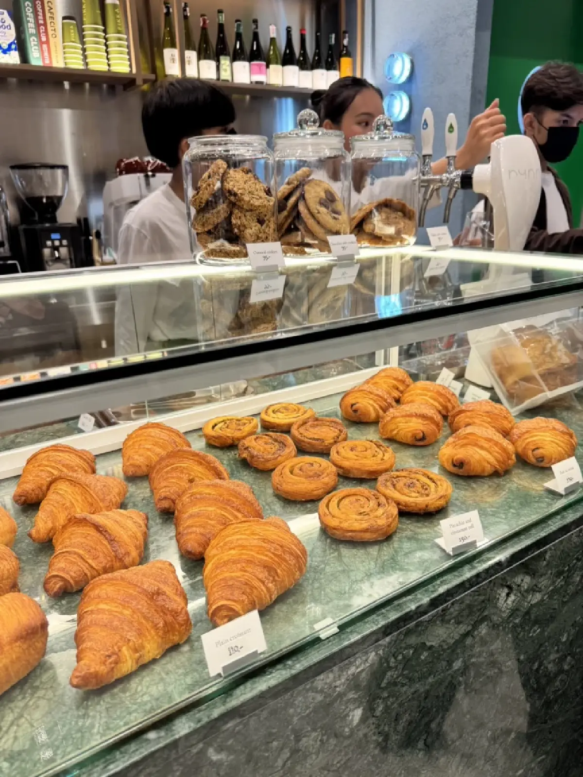 Fikka เปิดแฟล็กชิพ NEXTOPIA พารากอน นิยามใหม่ Borderless Cuisine